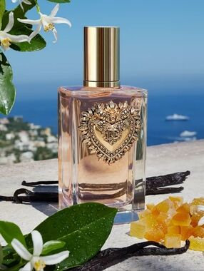 Dolce & Gabbana Devotion Eau De Parfum